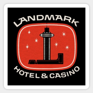 Landmark Hotel & Casino Magnet